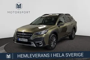 Subaru Outback 2024
